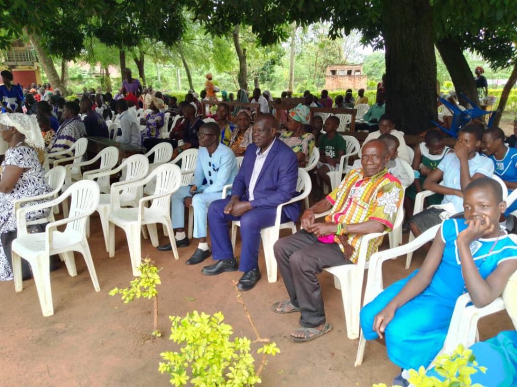 Community Engagement